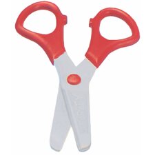 WEDO Glasfiberschere Bambino rund Hängeverpackung...