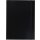 PAGNA Heftbox "Basic Colours" DIN A4 schwarz