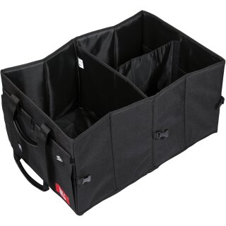 WEDO BigBox Shopper Größe: XL schwarz