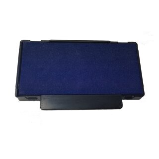 COLOP Ersatzstempelkissen 6/4204 blau