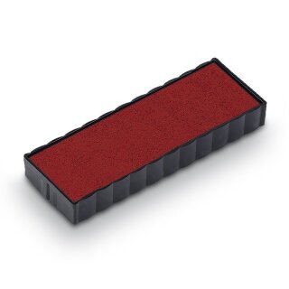trodat Ersatzstempelkissen 6/4817 rot Doppelpack