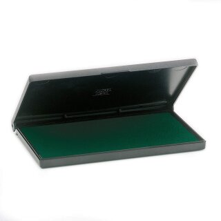trodat Stempelkissen 9051 (B)90 x (T)50 mm grün