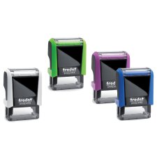 trodat Textstempelautomat Printy 4910 4.0 konfigurierbar