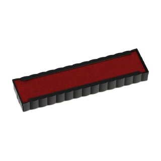 trodat Ersatzstempelkissen 6/4817 rot