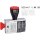 COLOP Wortbandstempel 04000/WD mit Datum