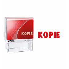 COLOP Textstempel Printer 20 "KOPIE" mit...