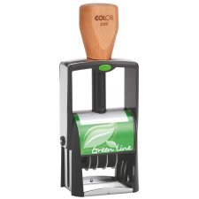 COLOP Datumstempel Classic 2360 "Green Line"...