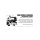 COLOP Textstempel Expert 3900 12 zeilig konfigurierbar Speditionsversand
