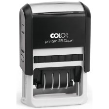 COLOP Datumstempel Printer 35 Dater konfigurierbar
