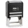 COLOP Textstempel Printer 54 8 zeilig konfigurierbar