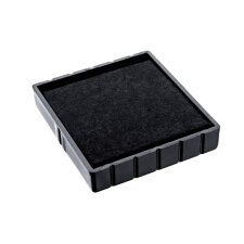 COLOP Ersatzstempelkissen E/Q30 schwarz Doppelpack 2...