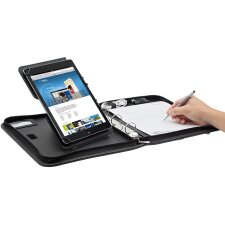 WEDO Universal Tablet PC Organizer Elegance A4 schwarz (ohne Inhalt)