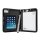 WEDO Universal Tablet PC Organizer Elegance A4 schwarz (ohne Inhalt)