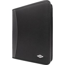 WEDO Universal Tablet PC Organizer Elegance schwarz aus...