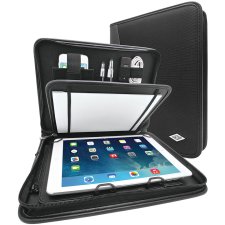 WEDO Universal Tablet PC Organizer Elegance schwarz aus...