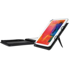WEDO Universal Tablet PC Organizer Elegance schwarz aus Kunstleder / Nylon