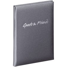 PAGNA Gästebuch "Guests & Friends"...