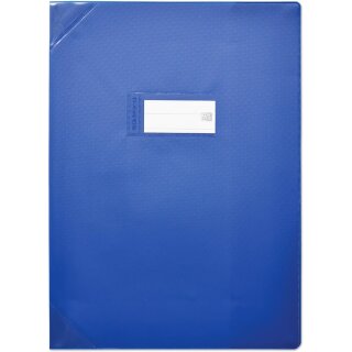 Oxford Heftschoner STRONG LINE Maße: 240 x 320 mm blau