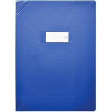 ELBA Heftschoner STRONG LINE Maße: 240 x 320 mm blau