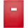Oxford Heftschoner STRONG LINE Maße: 240 x 320 mm rot