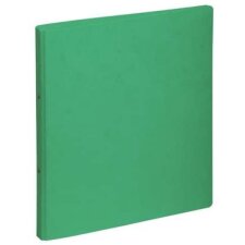 PAGNA Ringbuch aus Pressspann 2-Ring Mechanik für...