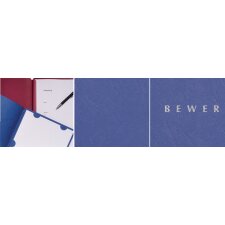PAGNA Bewerbungsmappe "Spirit" DIN A4 aus...