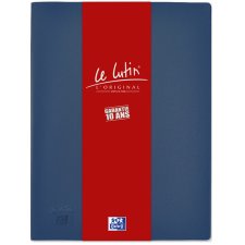 Oxford Sichtbuch "Le Lutin" DIN A4 mit 40...