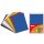 agipa Moosgummi 300 x 200 mm 2 mm stark 10 Blatt