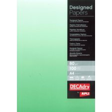 agipa Design Papier DIN A4 80 g/qm Farbverlauf...