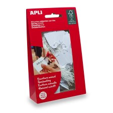 agipa Warenanhänger Maße: 13 x 20 mm mit...