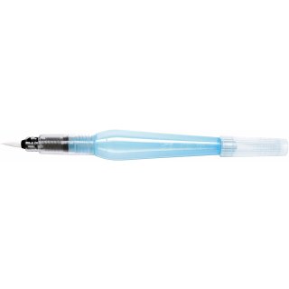 PentelArts Aquash Pinselstift Stärke: M Inhalt: 7 ml befüllbarer Wassertank