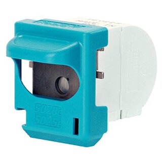 Rapid Heftklammern Klammer Kassette 5020e / 5025e 2 x 1.500 Stück