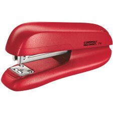 Rapid Heftgerät F6 Heftleistung: 20 Blatt rot