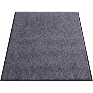 miltex Schmutzfangmatte Eazycare 910 x 1.500 mm grau