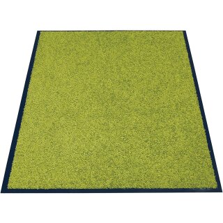miltex Schmutzfangmatte Eazycare 910 x 1.500 mm grün