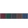 miltex Schmutzfangmatte Olefin 1.220 x 2.440 mm grau