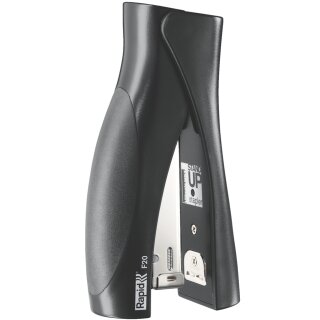 Rapid Stand Up Heftgerät Ultimate NXT schwarz