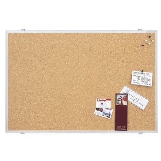 magnetoplan Korktafel SP (B)600 x (H)450 mm