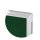 magnetoplan Kreidetafel SP (B)1.500 x (H)1.200 mm Speditionsversand