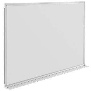 magnetoplan Weißwandtafel SP (B)2.000 x (H)1.000 mm Speditionsversand