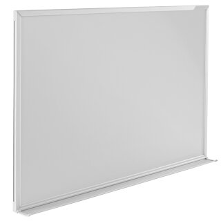 magnetoplan Weißwandtafel CC (B)2.000 x (H)1.000 mm Speditionsversand