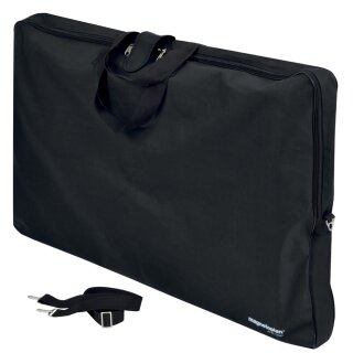 magnetoplan Tragetasche für Flipcharts schwarz