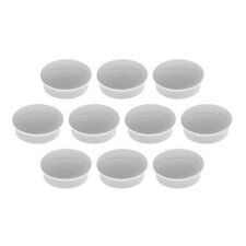 magnetoplan Discofix Rundmagnet "mini" 20 mm...