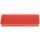 magnetoplan Rechteckmagnet rot 10 Magnete
