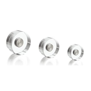 magnetoplan Neodym Magnete Design Durchmesser: 30 mm 4 Magnete