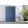 magnetoplan Raumteiler Acryl halbtransparent Speditionsversand