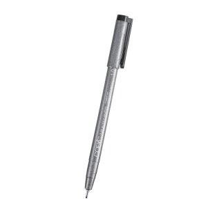 COPIC Fineliner Multiliner 1,0 mm schwarz