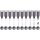 COPIC MULTILINER SP 0,3 mm schwarz