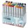 COPIC Profi Marker 36er Basis Set