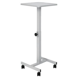 magnetoplan Projektionswagen "Uno" hellgrau